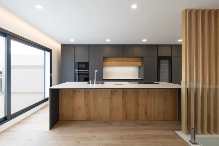 Apartamento T3 para Venda em Alcochete Foto 14