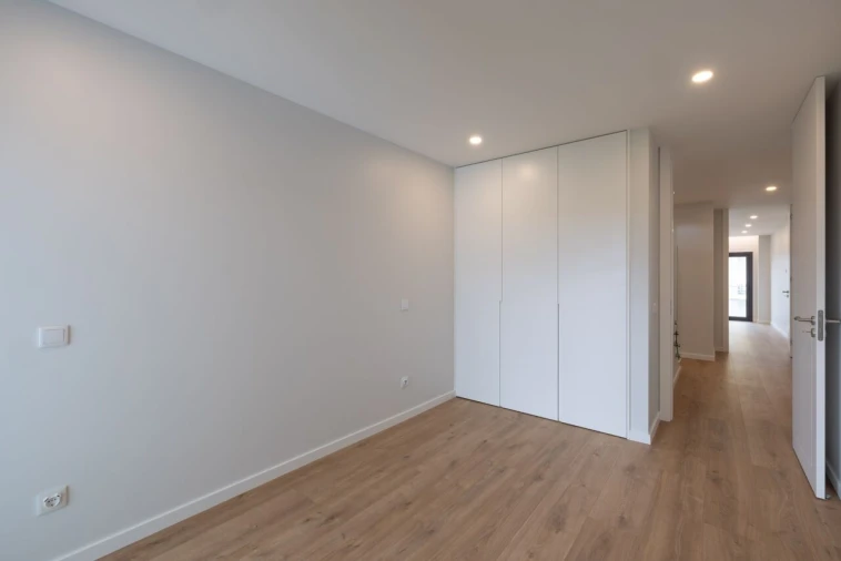 Apartamento T3 para Venda em Alcochete Foto 19