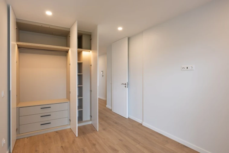 Apartamento T3 para Venda em Alcochete Foto 20