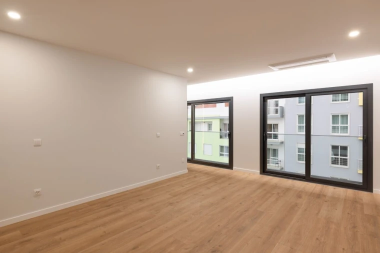 Apartamento T3 para Venda em Alcochete Foto 22