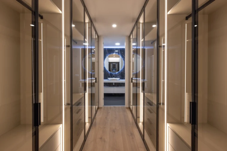 Apartamento T3 para Venda em Alcochete Foto 26