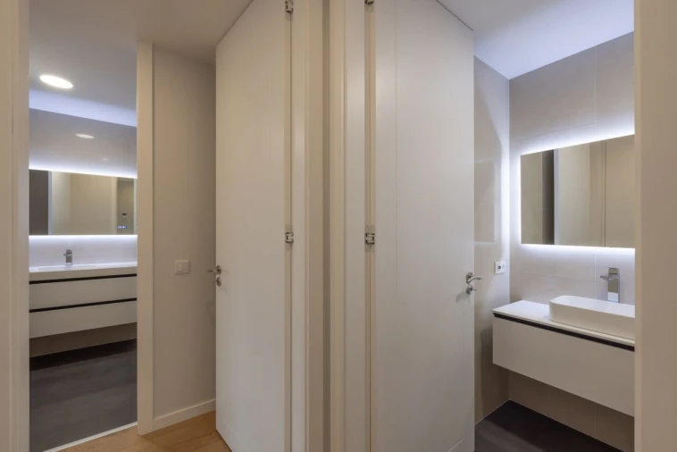 Apartamento T3 para Venda em Alcochete Foto 28