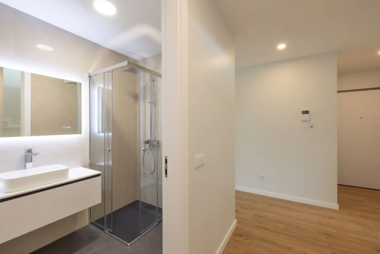 Apartamento T3 para Venda em Alcochete Foto 31