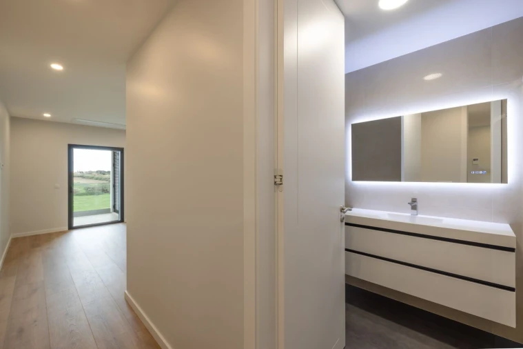 Apartamento T3 para Venda em Alcochete Foto 32