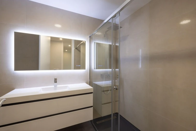 Apartamento T3 para Venda em Alcochete Foto 33