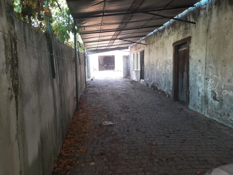 Moradia T2 para Venda em Alpalhão Foto 13