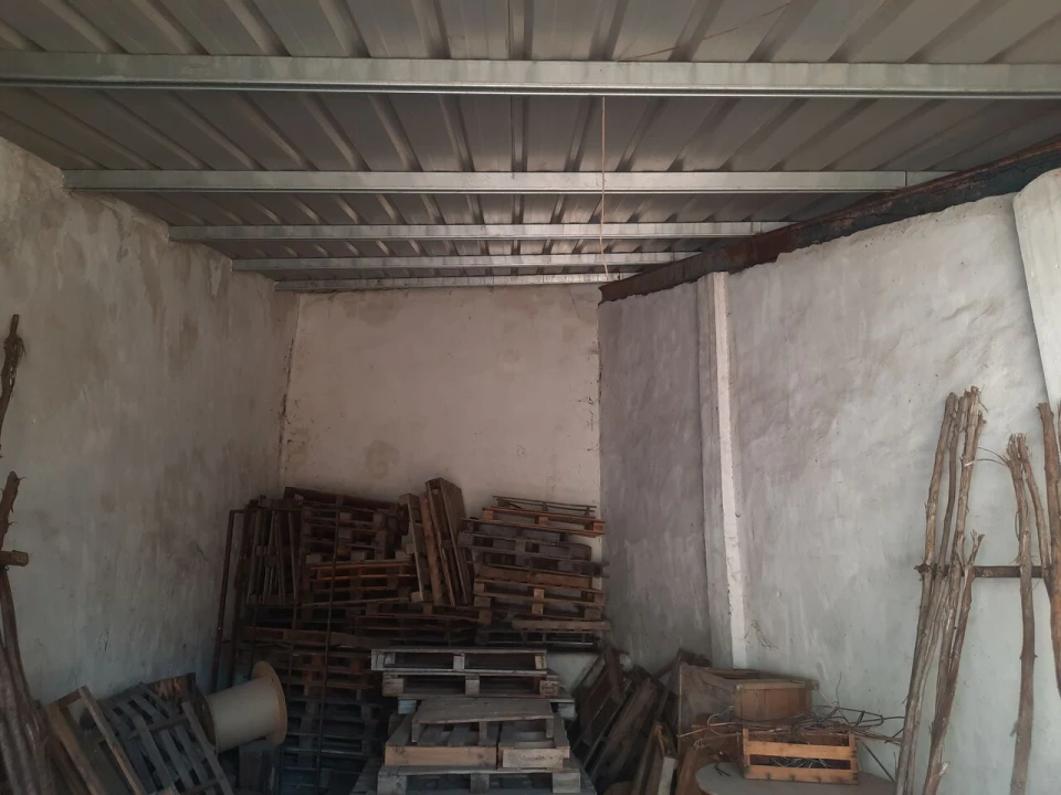 Moradia T2 para Venda em Alpalhão Foto 14