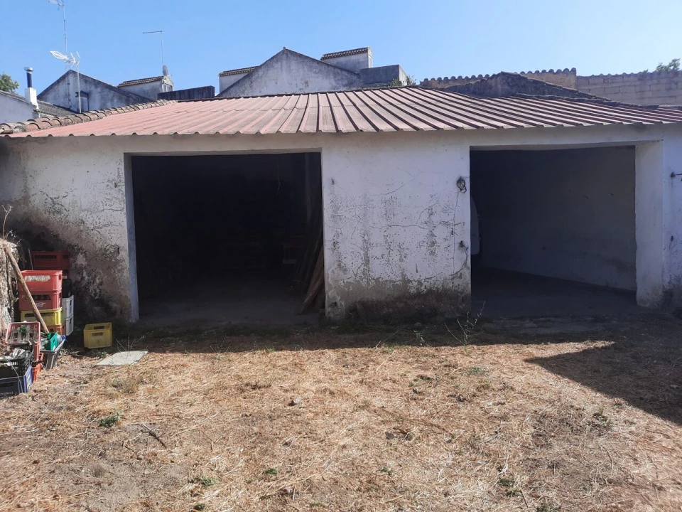 Moradia T2 para Venda em Alpalhão Foto 15