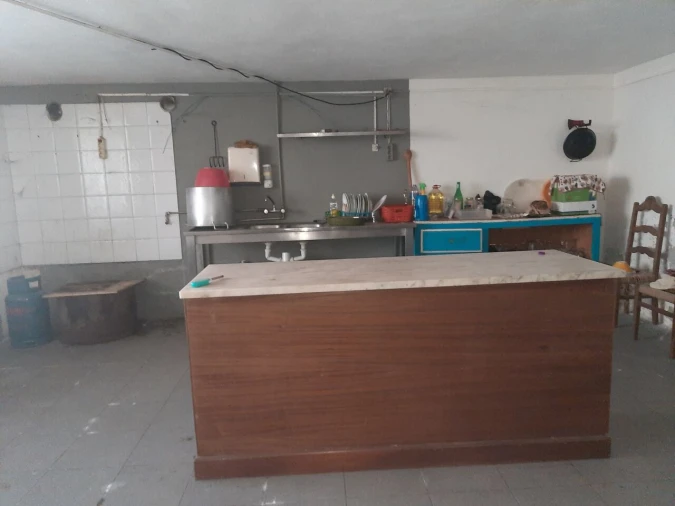 Moradia T2 para Venda em Alpalhão Foto 5