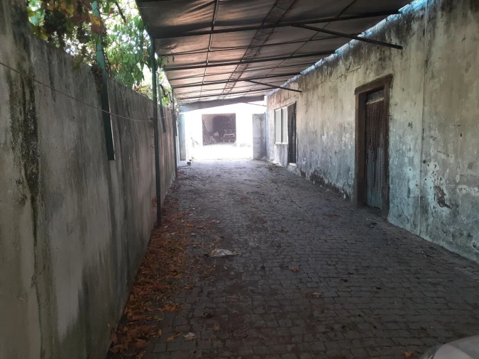 Moradia T2 para Venda em Alpalhão Foto 13