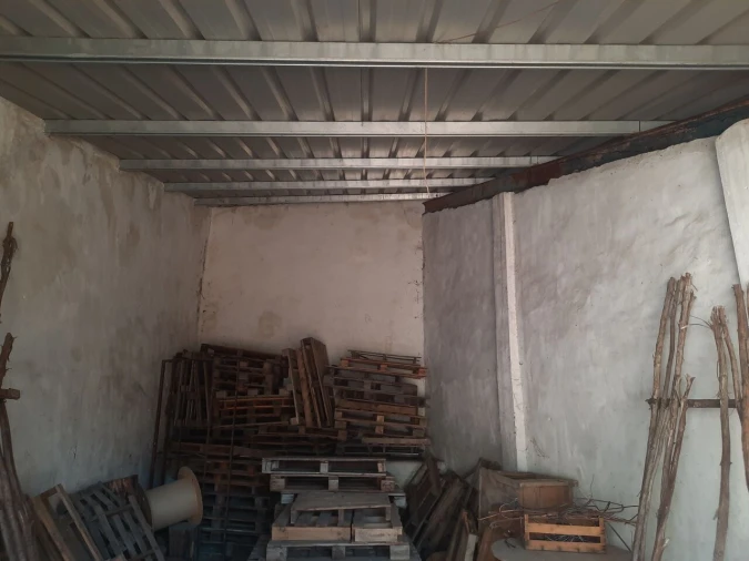 Moradia T2 para Venda em Alpalhão Foto 14