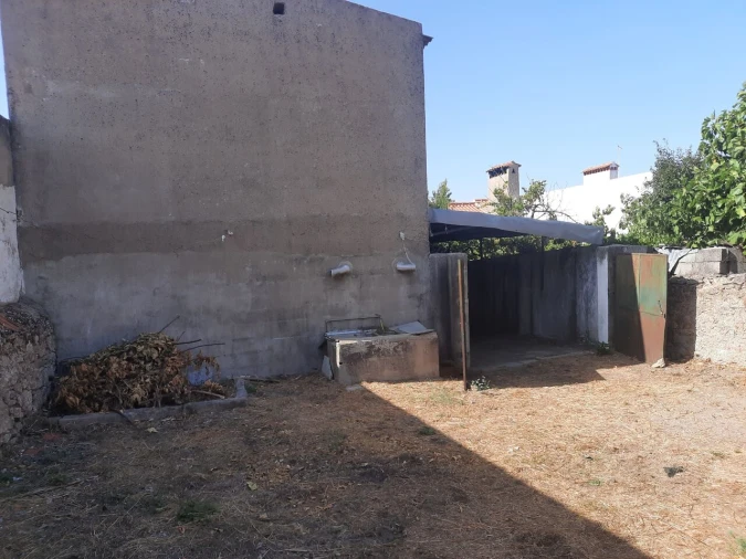 Moradia T2 para Venda em Alpalhão Foto 16