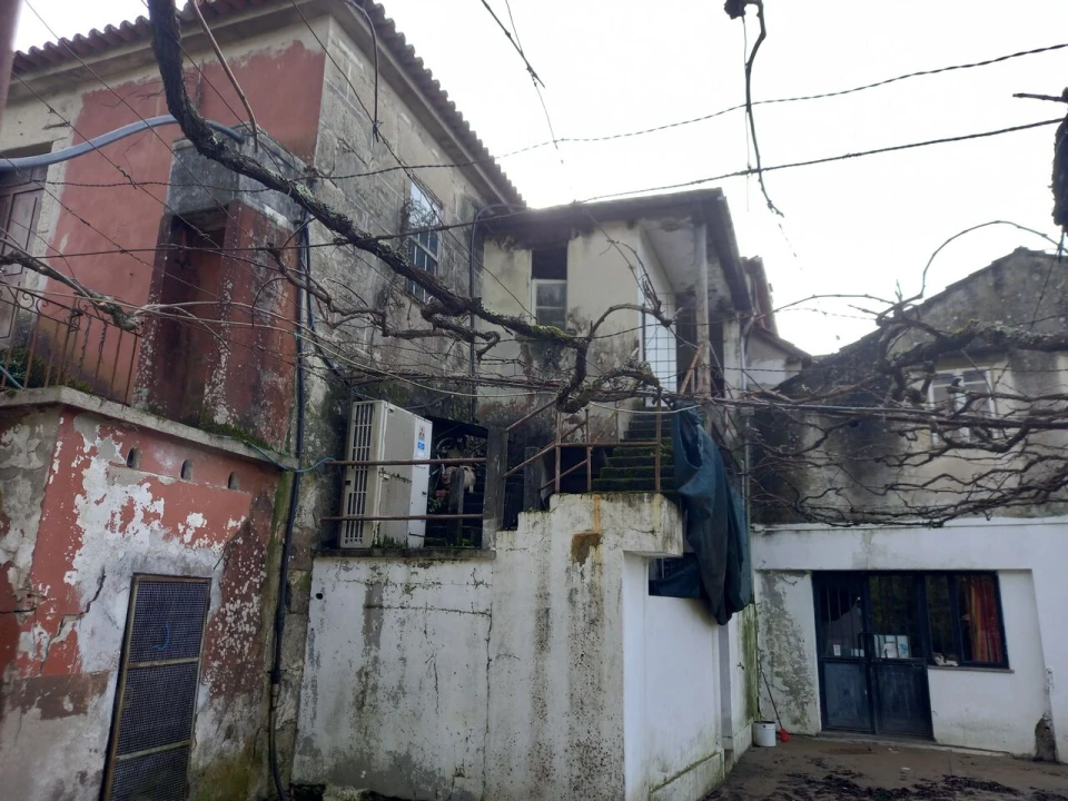 Moradia T4 para Venda em Barbeita Foto 5