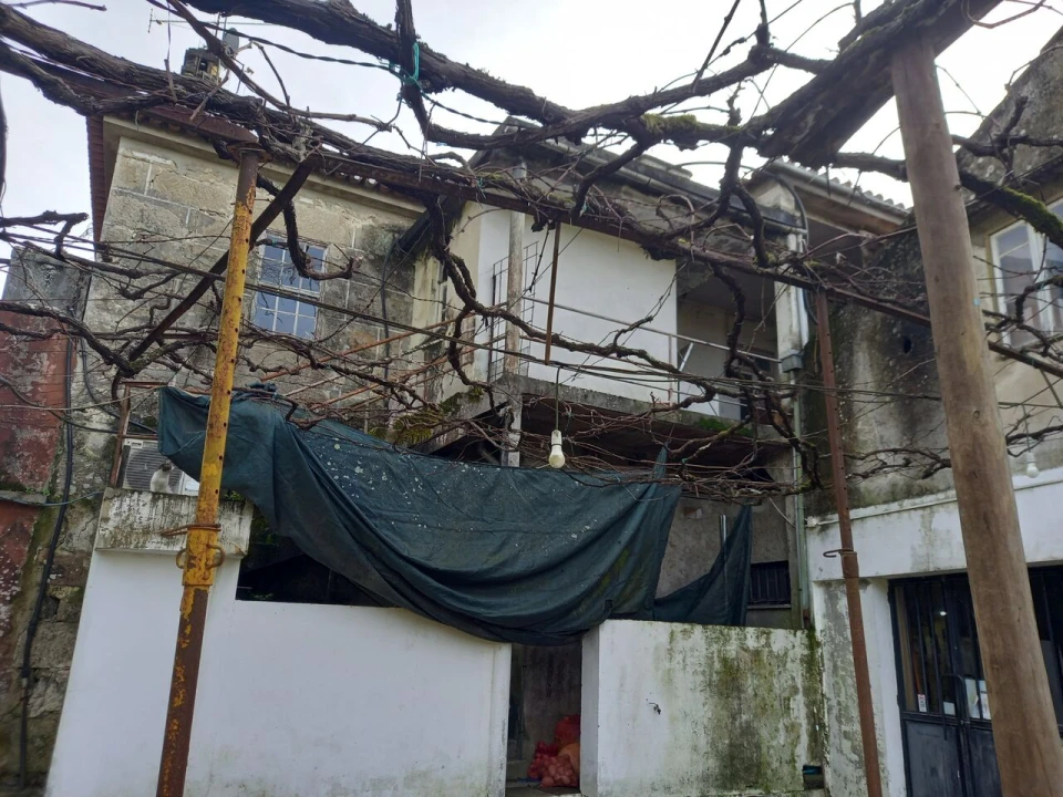 Moradia T4 para Venda em Barbeita Foto 7