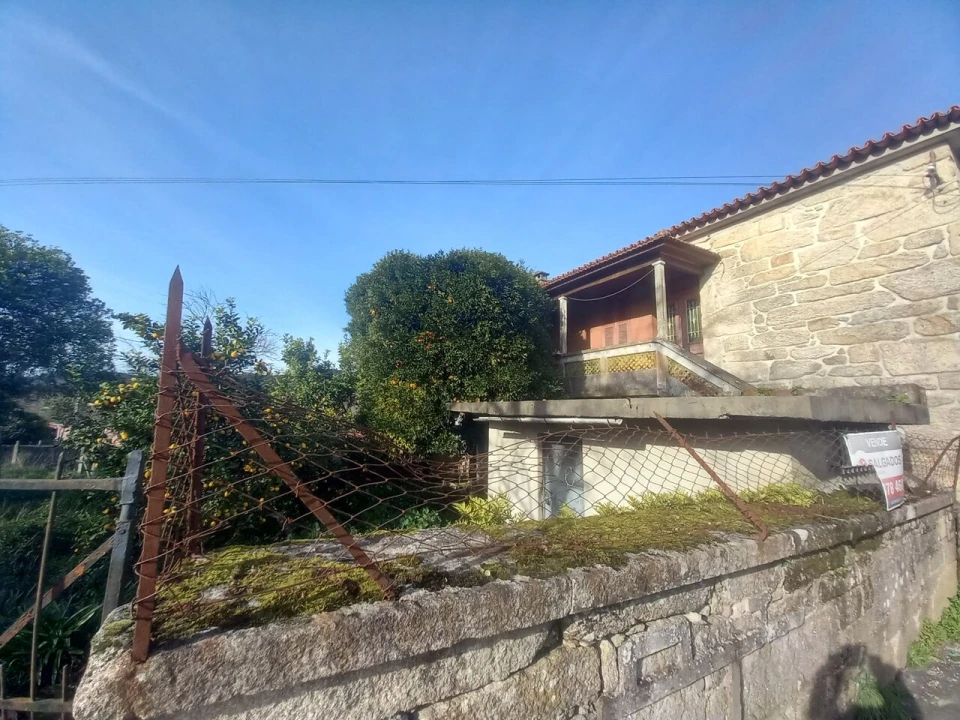 Moradia T4 para Venda em Barbeita Foto 9