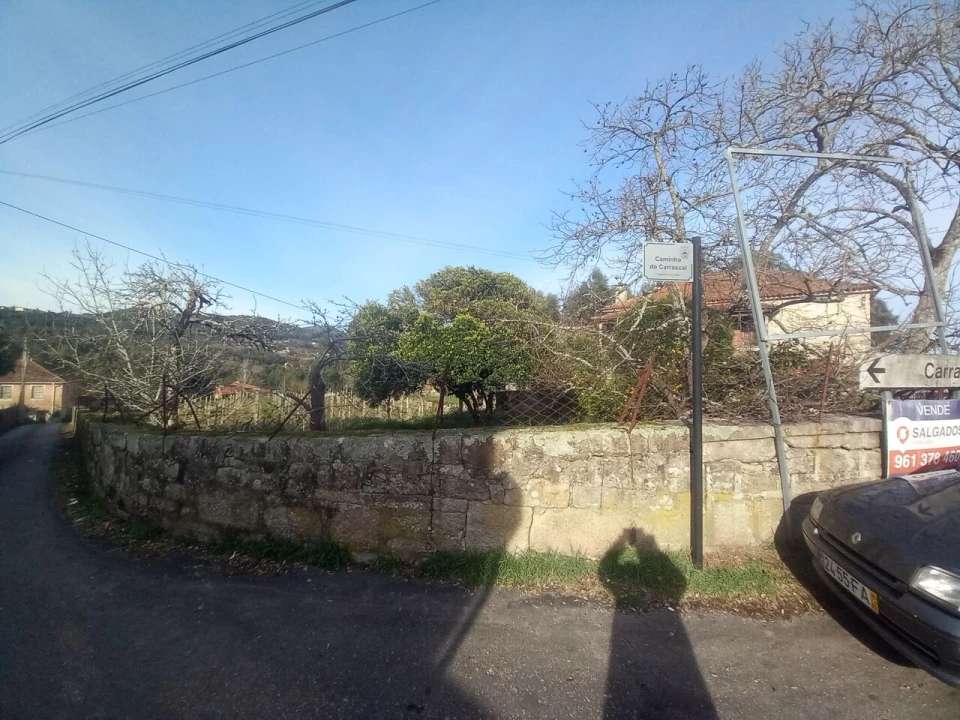 Moradia T4 para Venda em Barbeita Foto 11