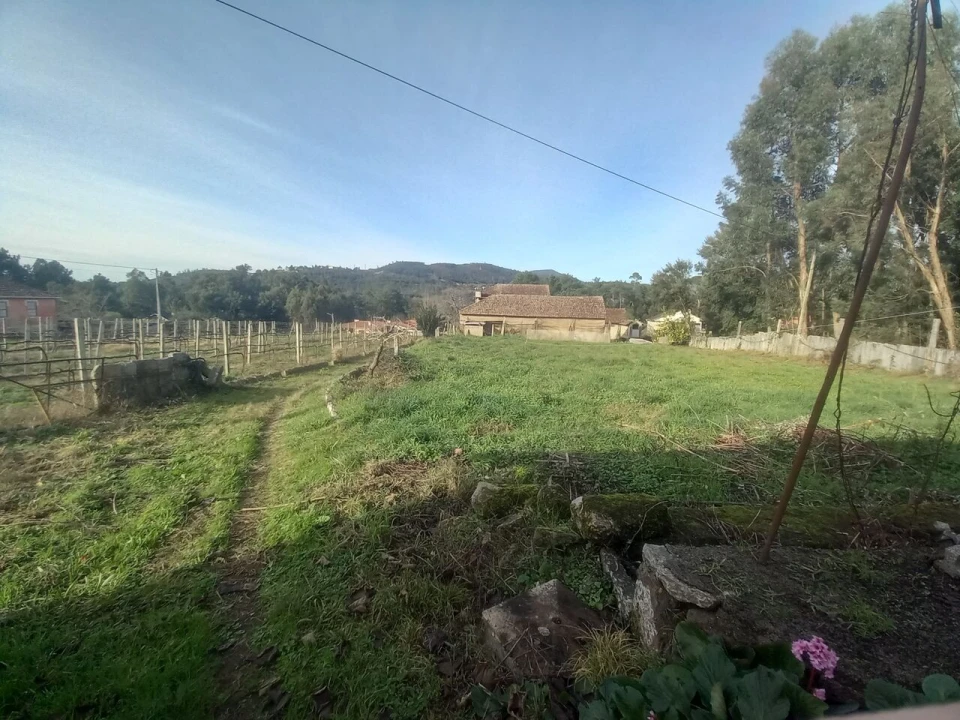 Moradia T4 para Venda em Barbeita Foto 14