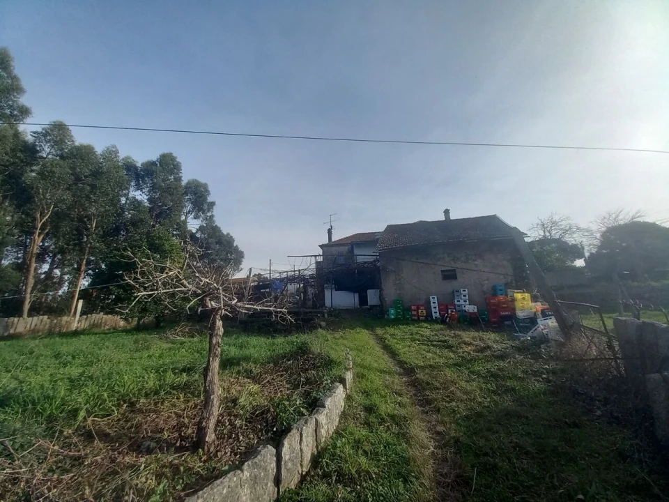 Moradia T4 para Venda em Barbeita Foto 15