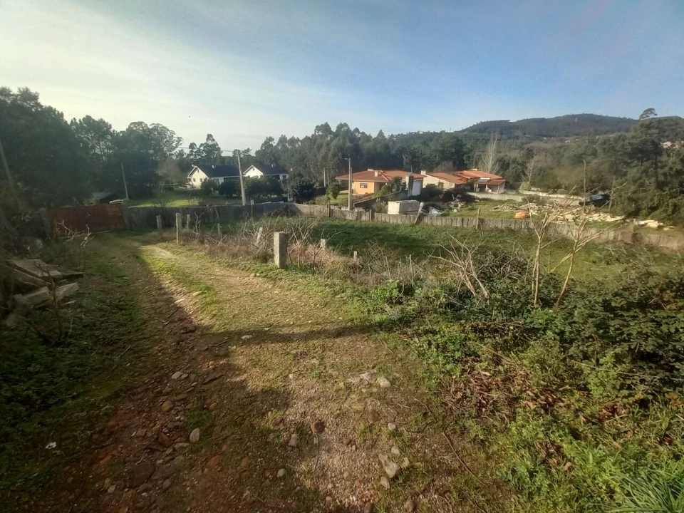 Moradia T4 para Venda em Barbeita Foto 18