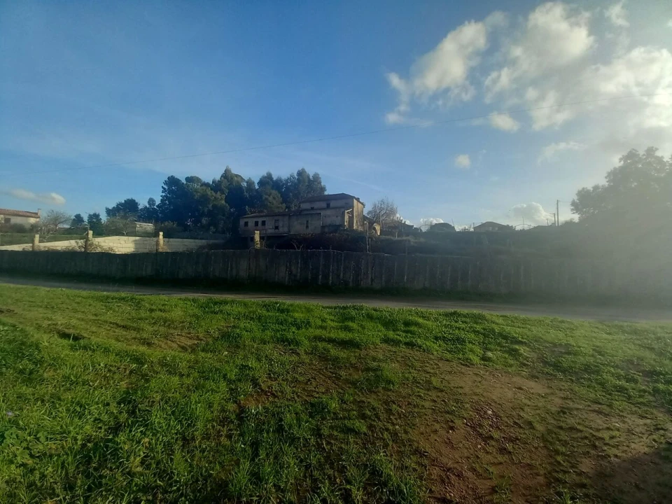 Moradia T4 para Venda em Barbeita Foto 22