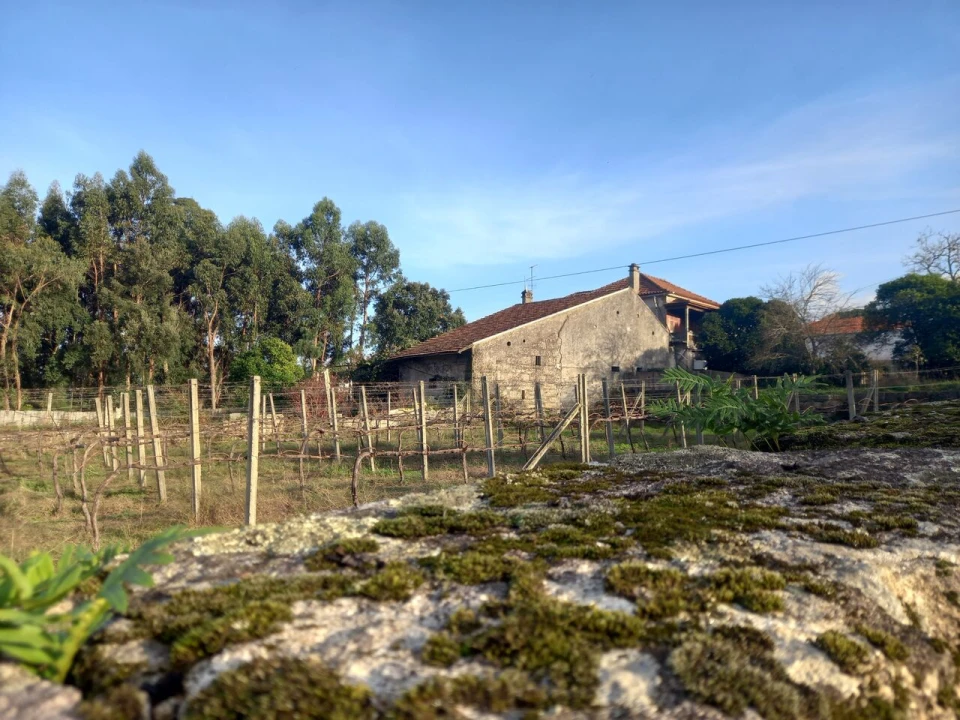 Moradia T4 para Venda em Barbeita Foto 26