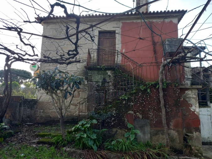 Moradia T4 para Venda em Barbeita Foto 3