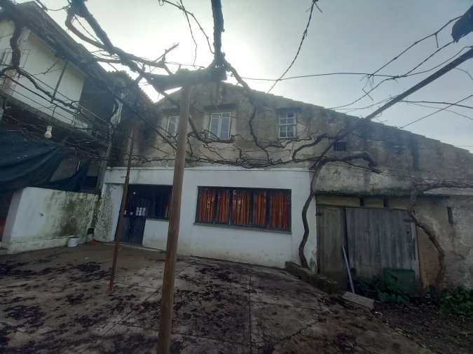 Moradia T4 para Venda em Barbeita Foto 8