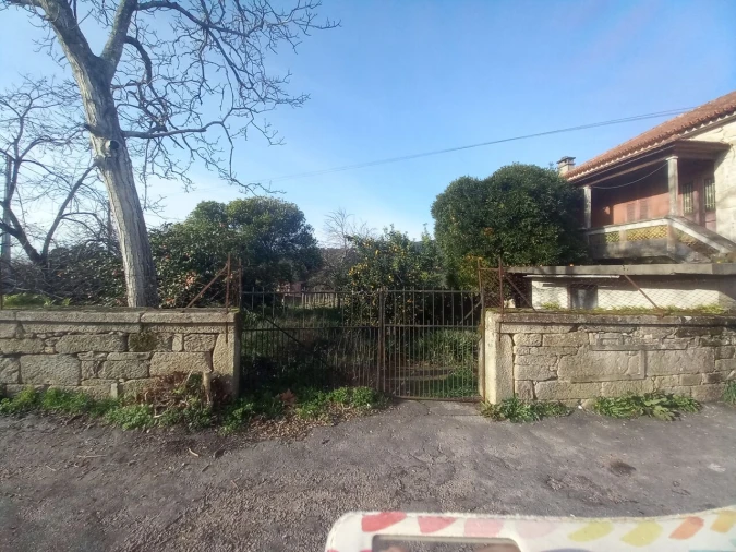 Moradia T4 para Venda em Barbeita Foto 10