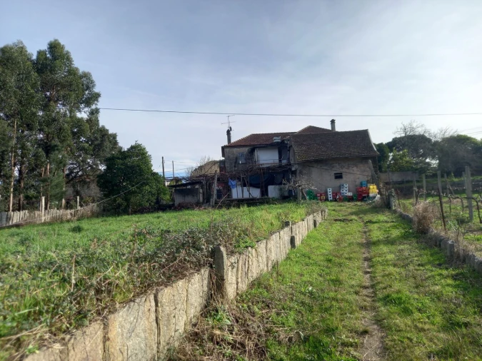 Moradia T4 para Venda em Barbeita Foto 16