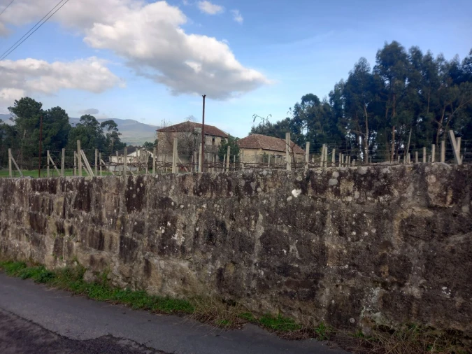 Moradia T4 para Venda em Barbeita Foto 24