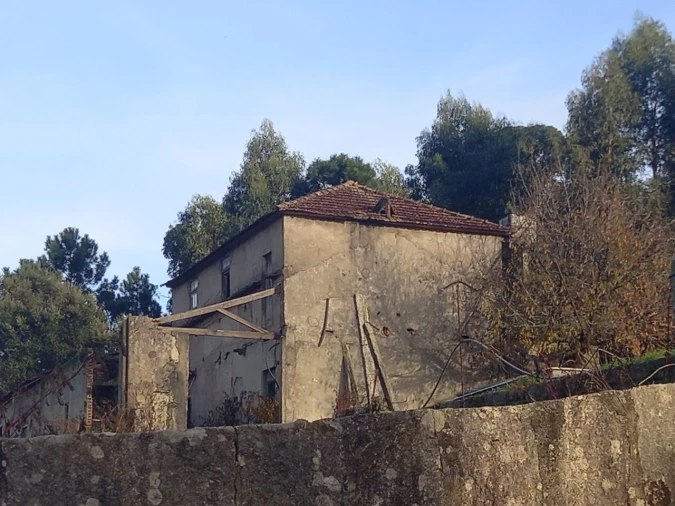 Moradia T4 para Venda em Barbeita Foto 27