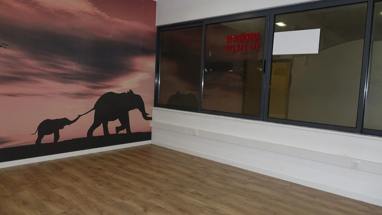 Escritório para Arrendamento em Marinha Grande Foto 9