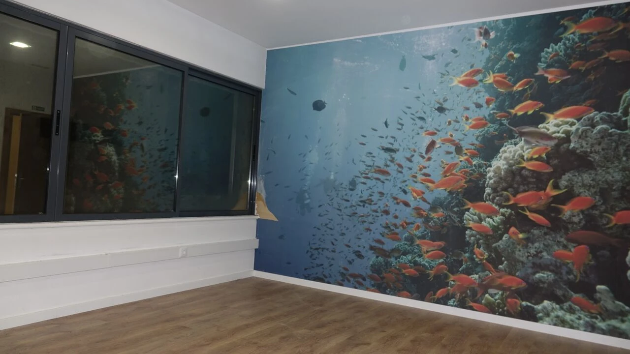 Escritório para Arrendamento em Marinha Grande Foto 13