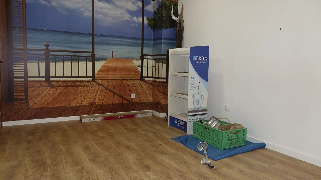 Escritório para Arrendamento em Marinha Grande Foto 16