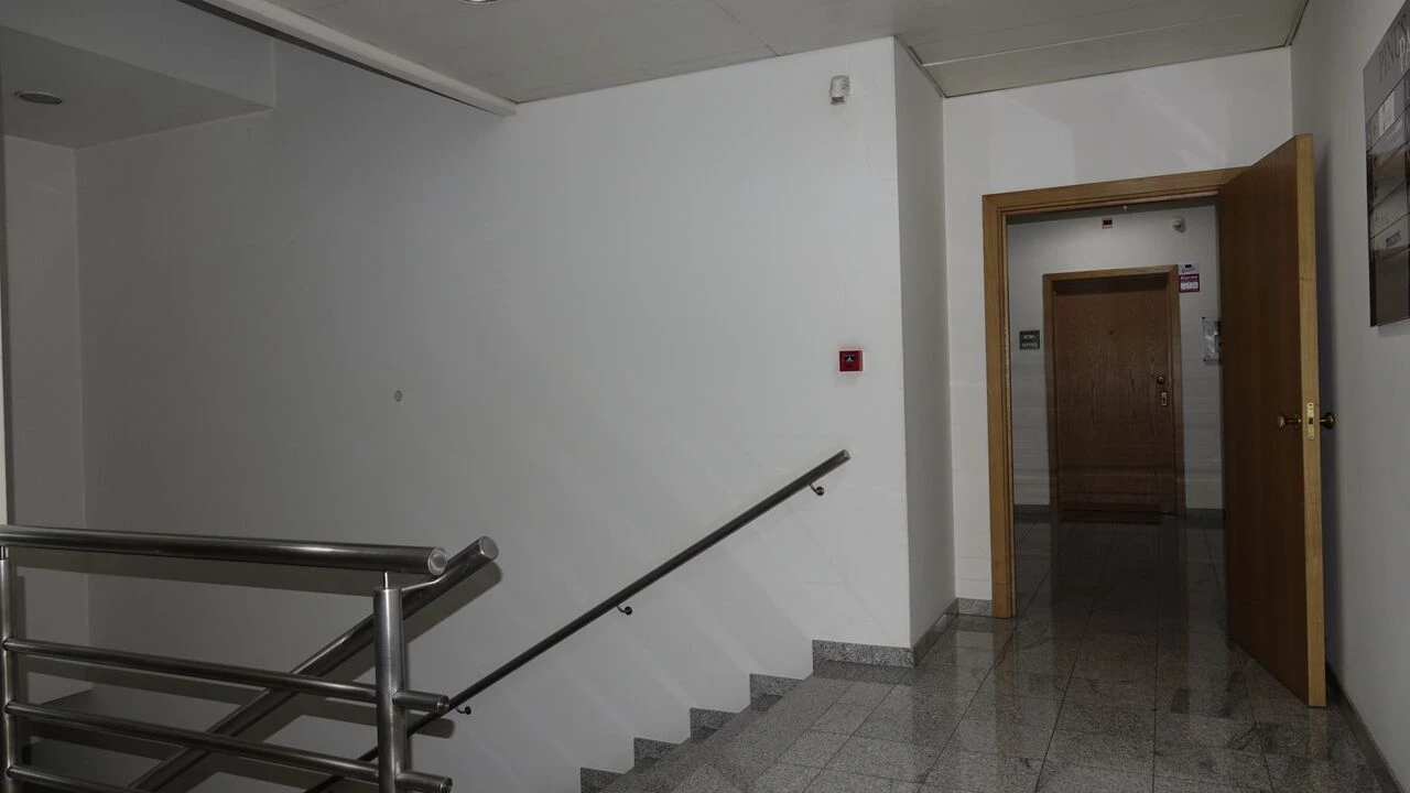 Escritório para Arrendamento em Marinha Grande Foto 32