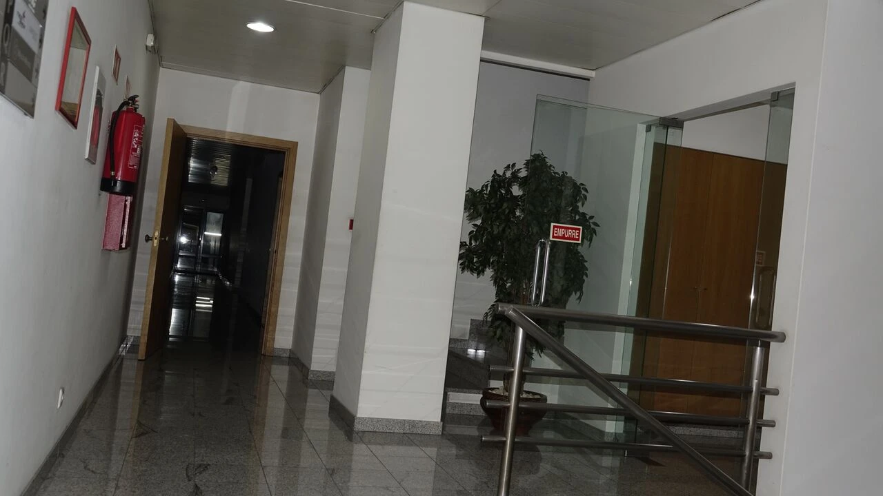 Escritório para Arrendamento em Marinha Grande Foto 33