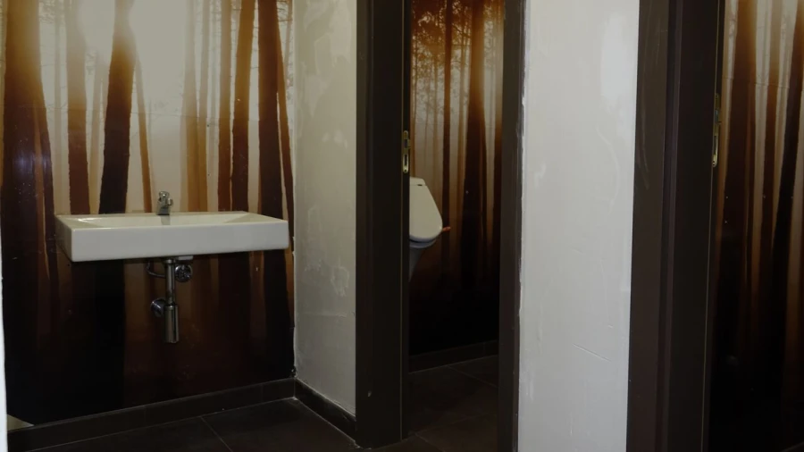 Escritório para Arrendamento em Marinha Grande Foto 25