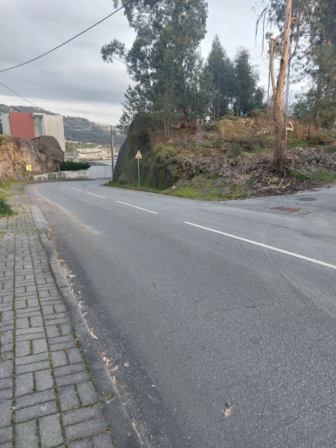 Terreno para Venda em Infias Foto 4