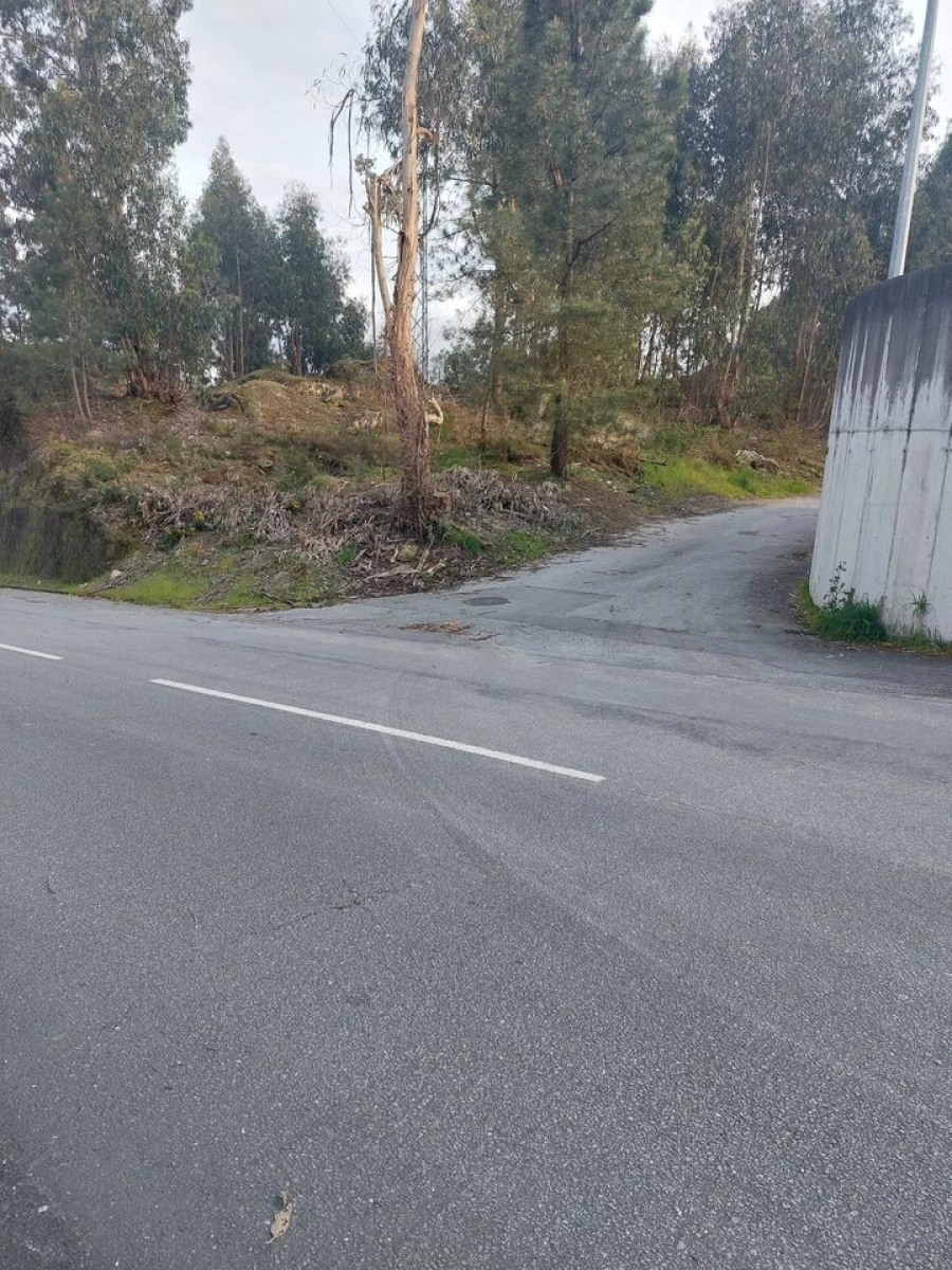 Terreno para Venda em Infias Foto 1