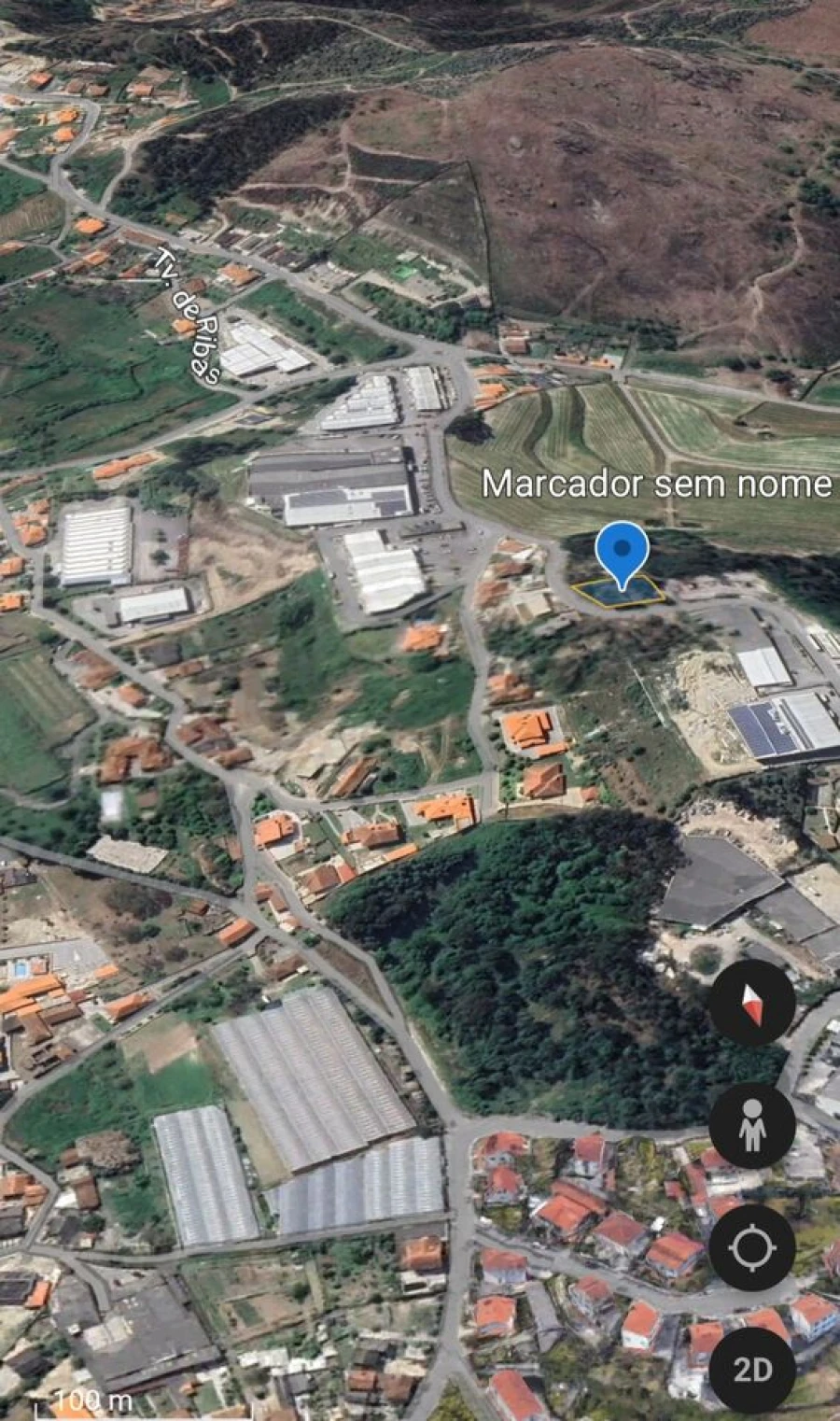 Terreno para Venda em Infias Foto 11