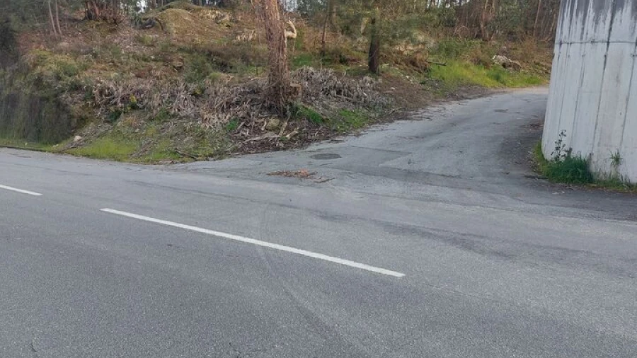 Terreno para Venda em Infias