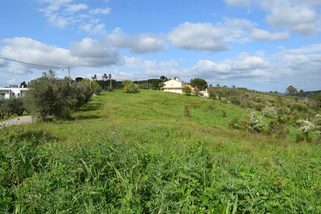 Terreno para Venda em Almalagues Foto 5