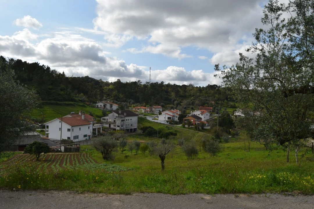 Terreno para Venda em Almalagues Foto 8