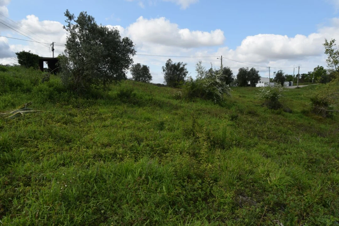 Terreno para Venda em Almalagues Foto 10