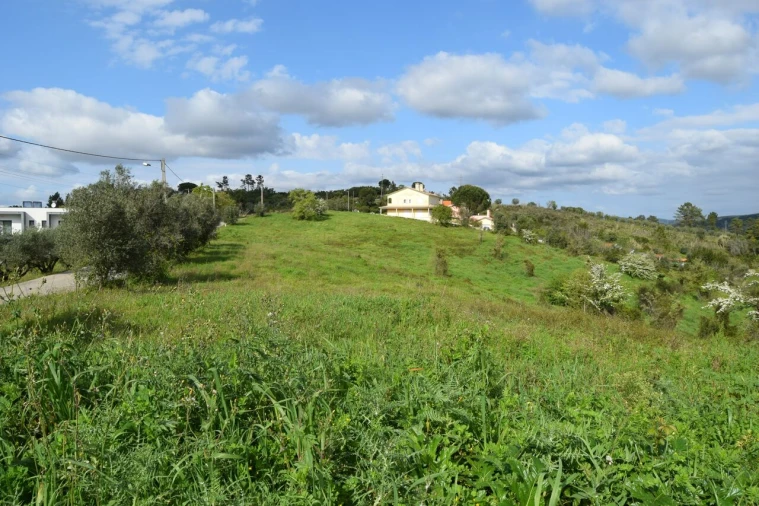 Terreno para Venda em Almalagues Foto 5