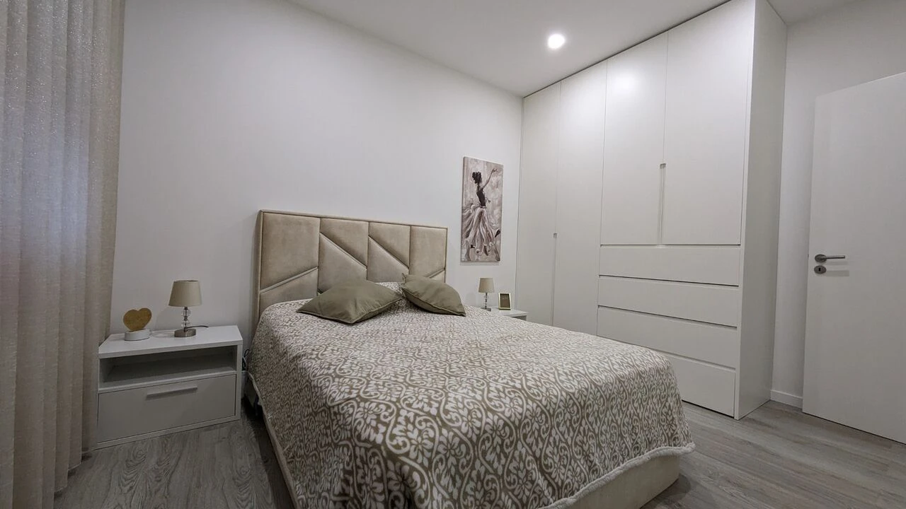 Apartamento T3 para Venda em Buarcos Foto 1