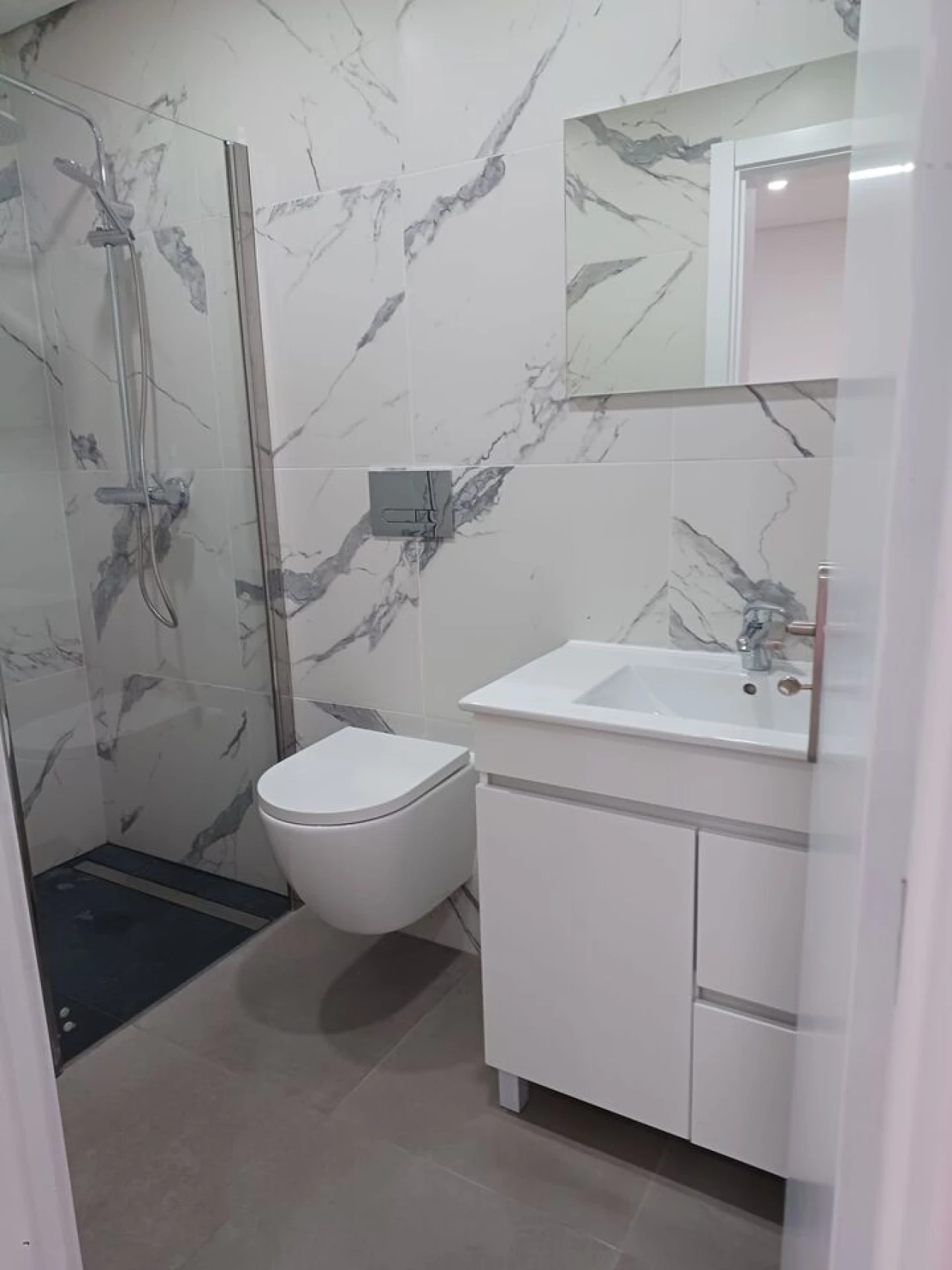 Apartamento T3 para Venda em Buarcos Foto 7