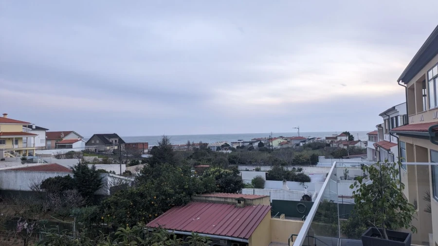 Apartamento T3 para Venda em Buarcos Foto 5