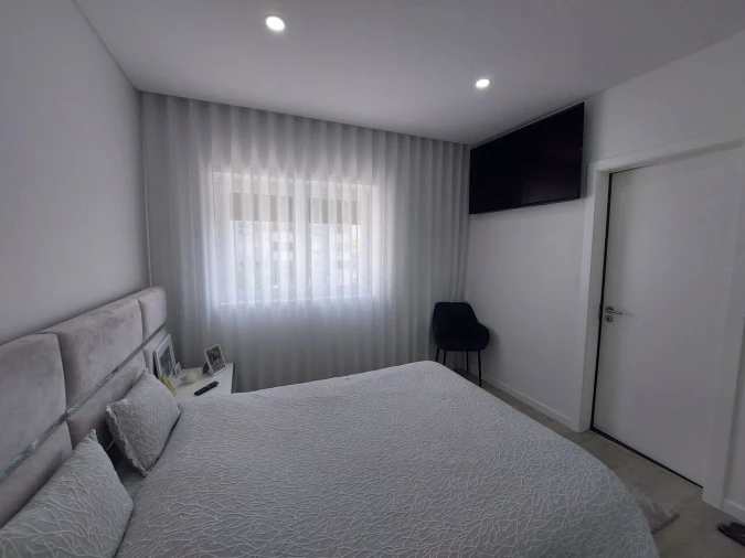 Apartamento T3 para Venda em Buarcos Foto 4