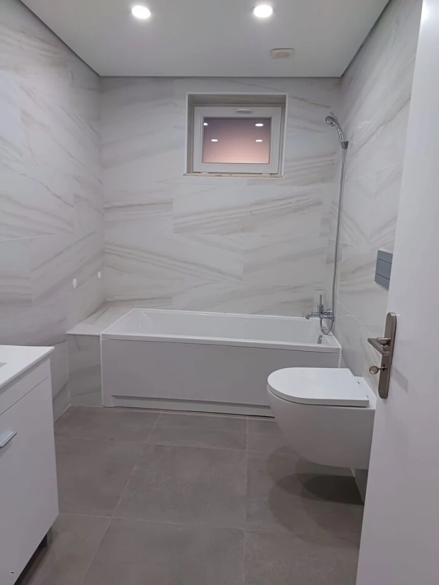 Apartamento T3 para Venda em Buarcos Foto 8